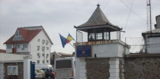 16 deținuți din Penitenciarul Târgu Jiu vor petrece Crăciunul alături de familie
