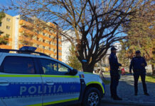 25 martie, Ziua Poliției Române