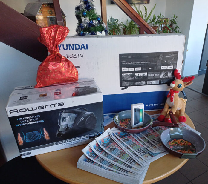 VIDEO: Tombola ,,Gorjeanul 2024” și-a desemnat câștigătorii. Iată norocoșii!