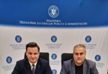 Canalizare de 5 milioane de lei pentru satul de vacanță din Cheile Oltețului