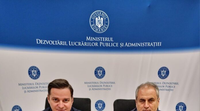 Canalizare de 5 milioane de lei pentru satul de vacanță din Cheile Oltețului