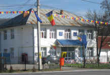 Vouchere și pachete cadou pentru elevii și preșcolarii din Bâlteni