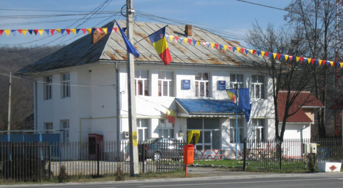 Post de mediator sanitar la primărie