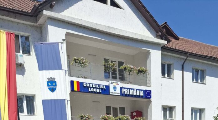 Rovinari: Concurs pentru funcția de șef centru destinat vârstnicilor