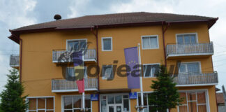 Consilier local nou la Telești