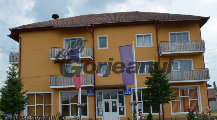 Consilier local nou la Telești