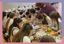 420 de elevi din județ au descoperit tainele olăritului