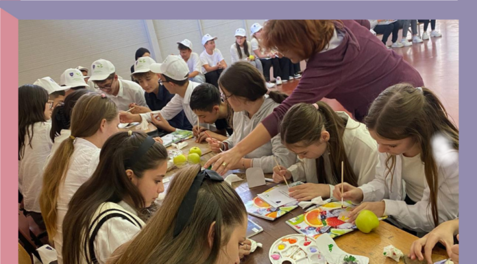 420 de elevi din județ au descoperit tainele olăritului