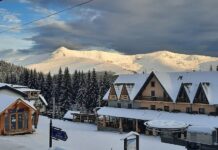 25 de proprietari de pensiuni din Rânca, consiliați online de ANPC