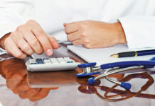 Spitalul Județean angajează registratori medicali și infirmieri