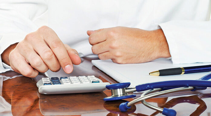 Spitalul Județean angajează registratori medicali și infirmieri