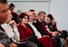 „Respect Eroilor – o activitate închinată celor care s-au jertfit în numele dreptății”