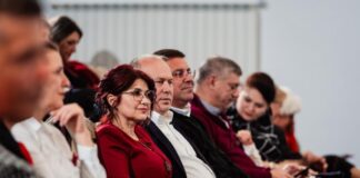 „Respect Eroilor – o activitate închinată celor care s-au jertfit în numele dreptății”