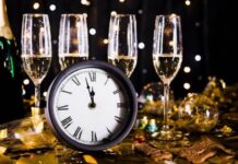 Organizează Revelionul perfect pentru clienții tăi – trucuri pentru o petrecere epică!