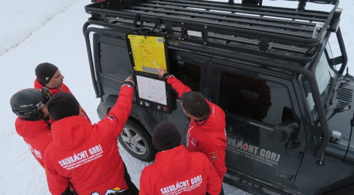 Accidente pe pârtiile de schi. Intervenții de urgență la Rânca