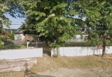 Școală reabilitată termic la Dănciulești