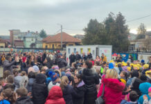 Școală premiată pentru implicarea în colectarea separată a deșeurilor