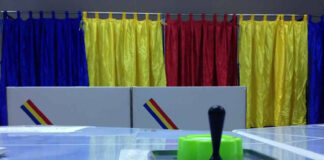 Prezență de 52,14% la vot, în Gorj. Comuna Bălănești pe primul loc, iar Țânțăreni, în coada listei!