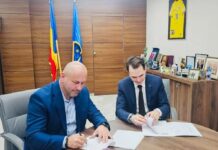 Parcuri fotovoltaice în trei comune din Gorj