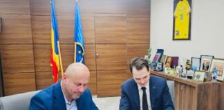 Parcuri fotovoltaice în trei comune din Gorj