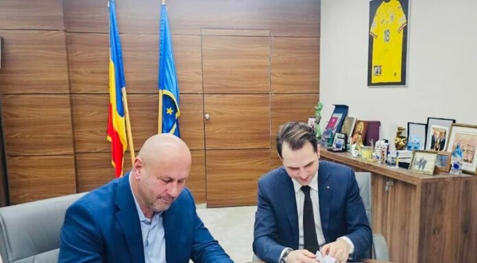 Parcuri fotovoltaice în trei comune din Gorj