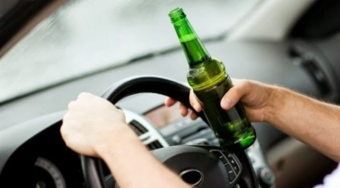 A băut patru beri și s-a urcat la volan. Condamnare!