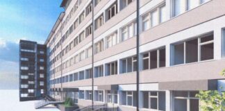 Cea mai mare investiție în sistemul sanitar din Gorj