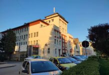 Peste 4 milioane de lei pentru modernizarea secțiilor ORL și Oftalmologie