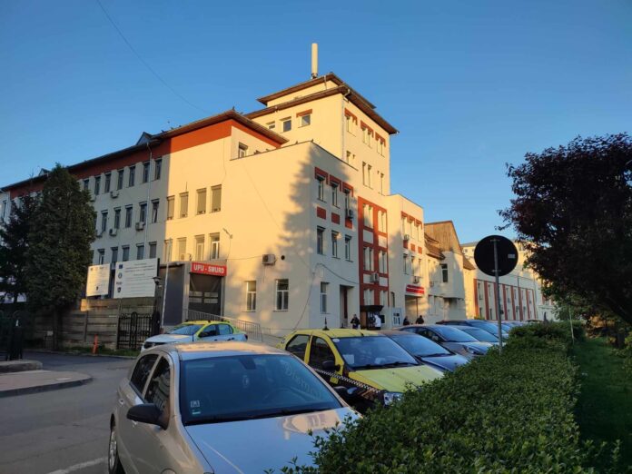 Peste 4 milioane de lei pentru modernizarea secțiilor ORL și Oftalmologie