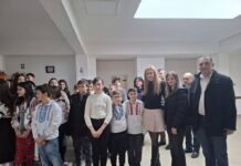 Proiectul ,,Alături de Bătrâni’’, la a opta ediție