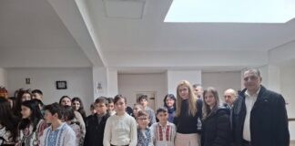 Proiectul ,,Alături de Bătrâni’’, la a opta ediție