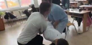 „Superman Challenge” face victime și în Gorj