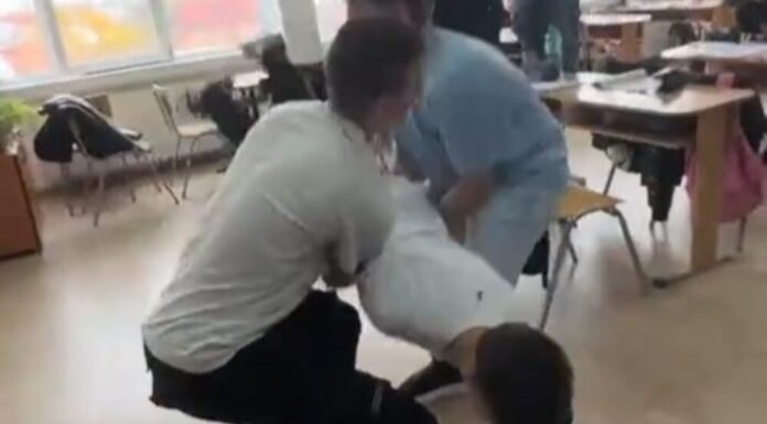 „Superman Challenge” face victime și în Gorj