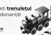 Studenții, petiție către Guvern: Scoateți trenulețul din ordonanță!