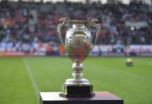 Cupa României: FCSB – U.Craiova, ora 20:00