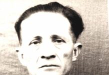 „INCULPATUL PENTRU TUTUN” – Ungureanu I Matei 1913 – 1988