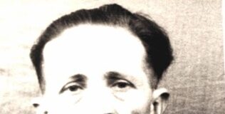 „INCULPATUL PENTRU TUTUN” – Ungureanu I Matei 1913 – 1988