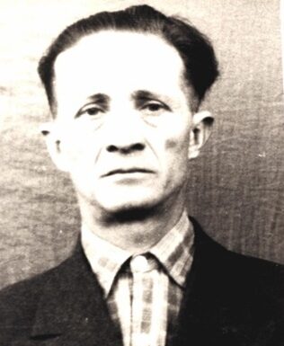 „INCULPATUL PENTRU TUTUN” – Ungureanu I Matei 1913 – 1988