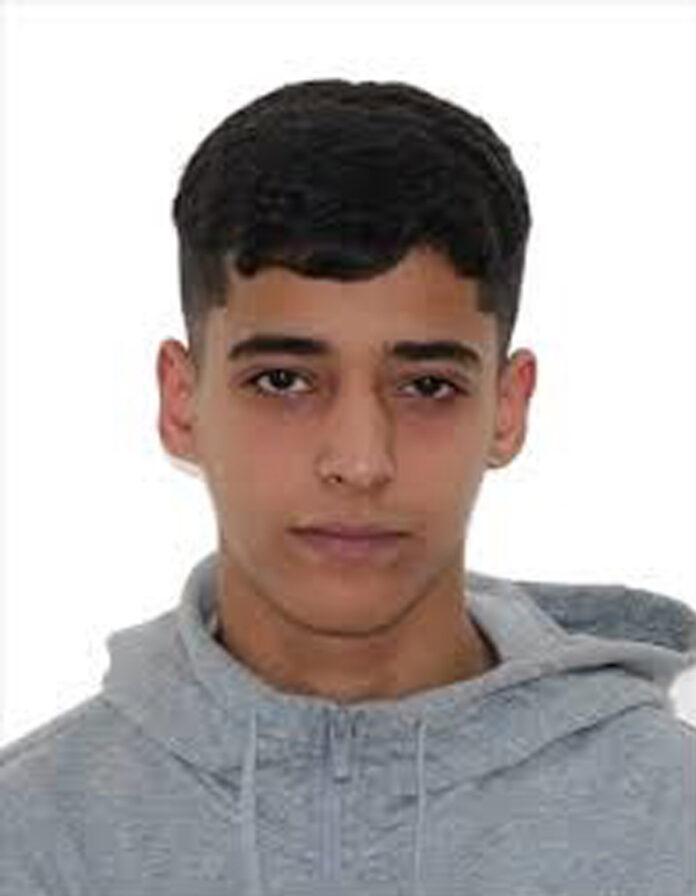 Închisoare pentru studentul marocan inculpat într-un dosar de trafic de droguri