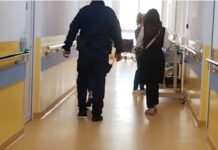 Cum s-a votat la Spitalul Județean