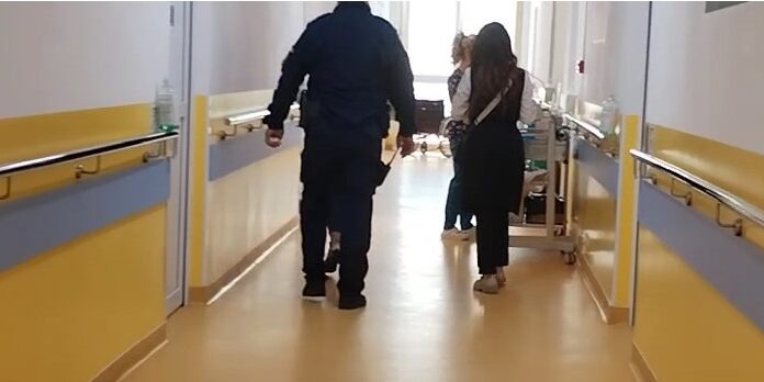 Cum s-a votat la Spitalul Județean