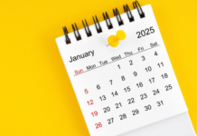 Guvernul ”economisește” o zi scurtă, 3 ianuarie. Ce libere sunt în 2025