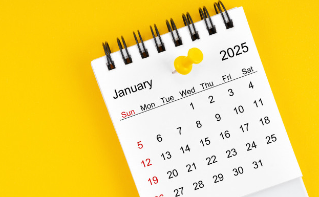 Guvernul ”economisește” o zi scurtă, 3 ianuarie. Ce libere sunt în 2025