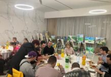 Pentru mai mult de 150 de participanți, ,,ZIUA RECUNOȘTINȚEI”, prilej de bucurie și emoție pentru persoanele cu dizabilităti din municipiul Târgu Jiu