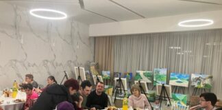 Pentru mai mult de 150 de participanți, ,,ZIUA RECUNOȘTINȚEI”, prilej de bucurie și emoție pentru persoanele cu dizabilităti din municipiul Târgu Jiu