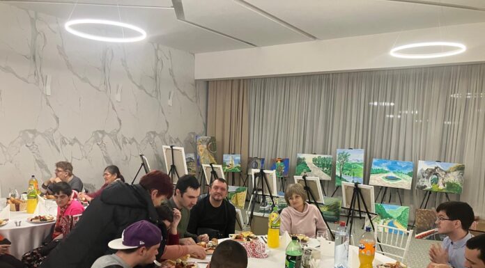 Pentru mai mult de 150 de participanți, ,,ZIUA RECUNOȘTINȚEI”, prilej de bucurie și emoție pentru persoanele cu dizabilităti din municipiul Târgu Jiu