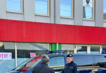 Jandarmii gorjeni i-au restituit unui bărbat documentele medicale pierdute