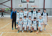 Baschetbaliștii U14, calificați la Turneul Semifinal