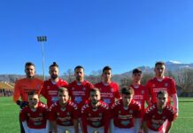 Găman, mulțumit după primul amical: “Au arătat poftă mare de joc”