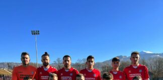 Găman, mulțumit după primul amical: “Au arătat poftă mare de joc”